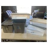 Totes-All Sizes & Shapes
