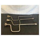 Vintage Speed Wrenches