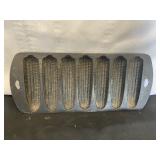 Vintage Cast Iron Corn Stick Mold Pan