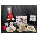 Mickey Mouse  !  Cake Pan, Cake Pop Maker, & More