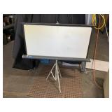 VTG Aurora Projector Screen