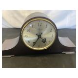 Hamilton (Camelback) Mantle Clock