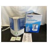 Equate Warm Mist Humidifier
