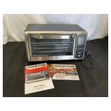 Gourmia Air Fryer Toaster Oven