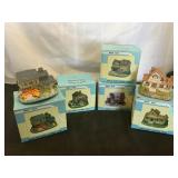 River Road Collection of Cottages