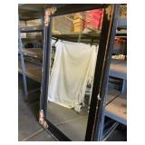 46x76 Framed Mirror
