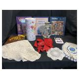 Various Collectibles !