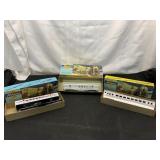 VTG Athearn HO Scale Cars