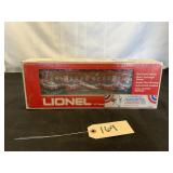 Lionel F.D Roosevelt Presidential Campaign Car