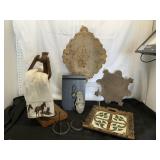 Western Decor
