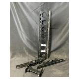 Flat Panel TV Mount