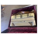 VTG Soprani Italia Piano Accordion
