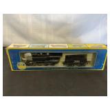 AHM HO Scale 4-6-0 Casey Jones Locomotive