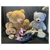 Bears-Stuffed Animals