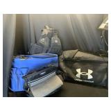 Under Armour Bag, BackPack & More
