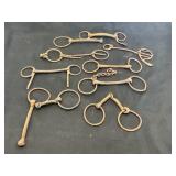 VTG Bits and Parts