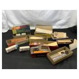HO Scale Misc Train Parts, Kits & More