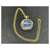 250th US Anniversary Pocket Watch