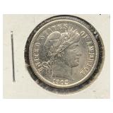 1903-O Barber Dime *RARE*