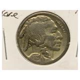 1927-S Buffalo Nickel *RARE DATE*