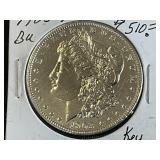 1903-P Morgan Silver Dollar *KEY DATE*