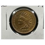 1905 Indian Head Penny BU
