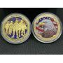 October Coin Auction