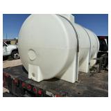 Assorted Spray Tanks