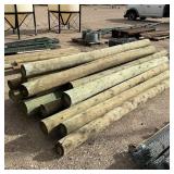 Fencing Supplies