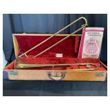 Bundy H. & A. Selmer Inc. Trombone