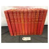 The Bookshelf for Boys and Girls Set