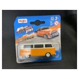 Road Champs Chevrolet Truck Series 1:43