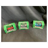 Model Power Mini 1:87 Scale Ford Thunderbird