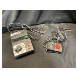 MRC Tech II Loco-Motion 1500 Controller