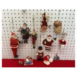 Christmas Ornaments