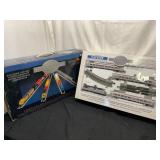 Bachmann Patriot HO Train Set New in Box