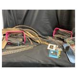 Large Model Train Track & Control Lot
