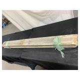 Antique Barn Wood