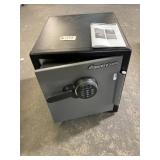 SentrySafe Electronic Digital Safe