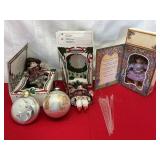 3- VTG Marie Osmond Greeting Card Dolls