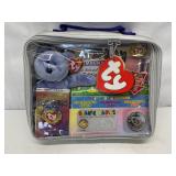 ï¿½RARE ï¿½ 1999 Beanie Babies Official Club Kit,