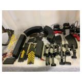 Marchon Slot Car Racing Track Set