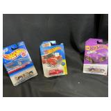 Hot Wheels Shelby Cobra 427 S/C