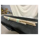 Antique Barn Wood