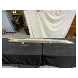 Antique Barn Wood Trim Pieces