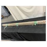 Antique Barn Wood Trim Pieces