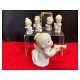 Precious Moments/Enesco Christmas & Figurines
