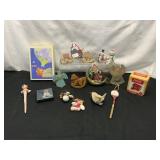 Vintage Christmas Collection