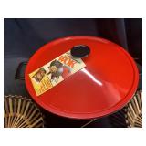 Vintage WESTBEND Electric Wok (New)