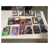Large Assorted DVD Movie Collection